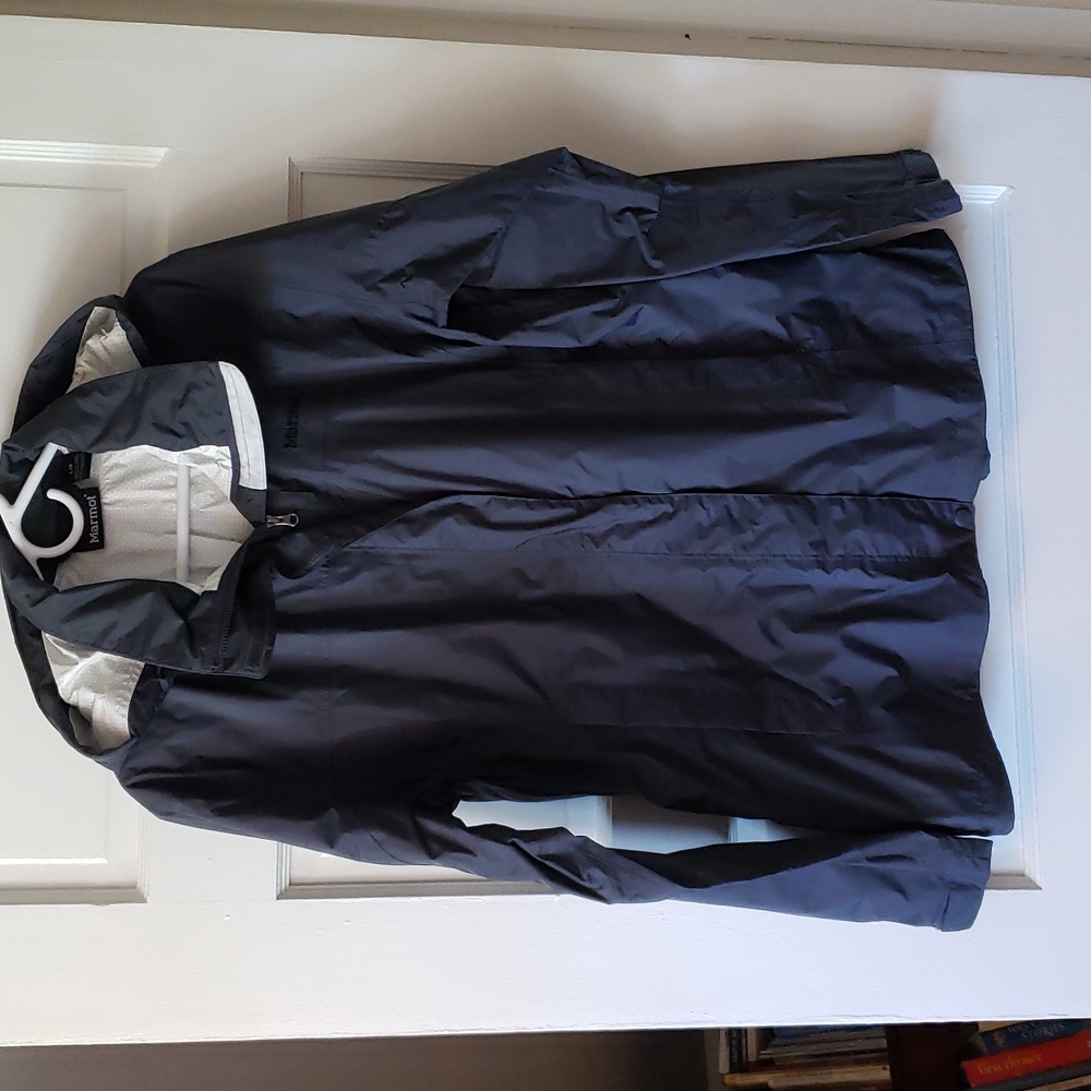 Marmot women's rain